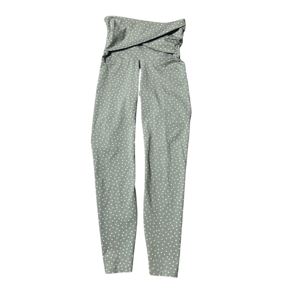 Nike Yoga Dri-Fit High Rise 7/8 Leggings